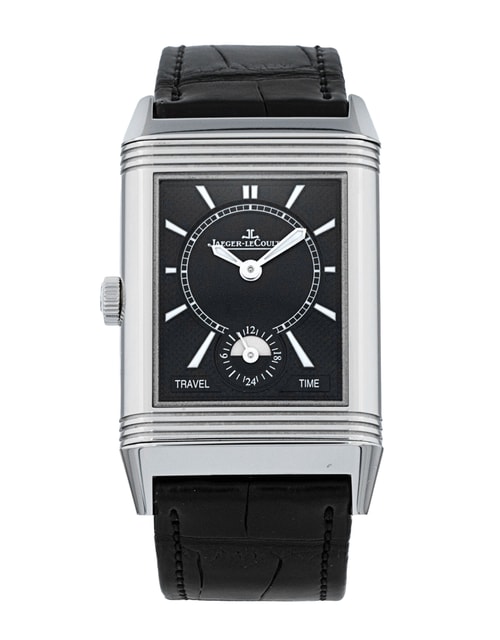 Jaeger-LeCoultre Reverso Classic Medium Duoface 2458420 Image 4